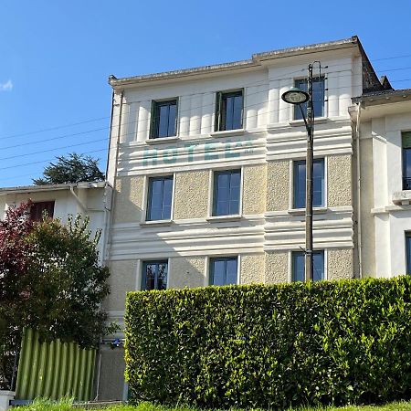T2 Bis Cosy Proche Gare Apartment Lourdes Luaran gambar