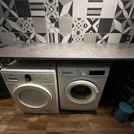 T2 Bis Cosy Proche Gare Apartment Lourdes Luaran gambar