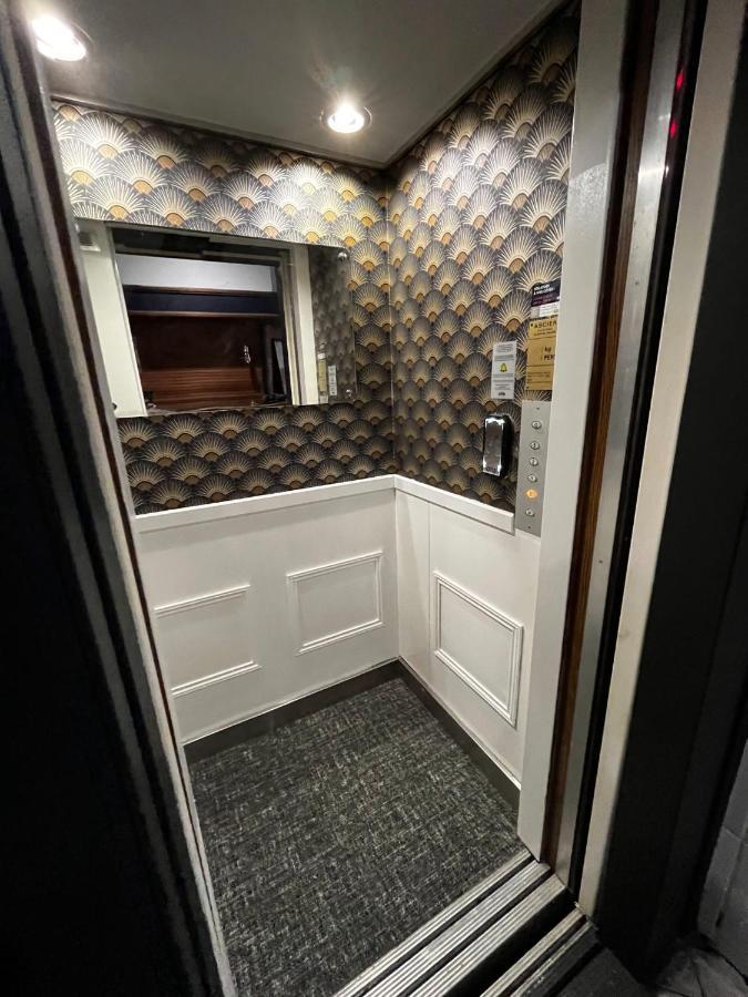 T2 Bis Cosy Proche Gare Apartment Lourdes Luaran gambar