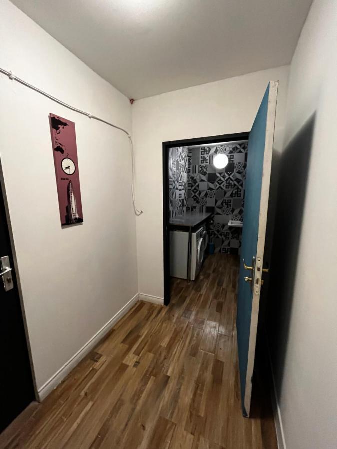 T2 Bis Cosy Proche Gare Apartment Lourdes Luaran gambar